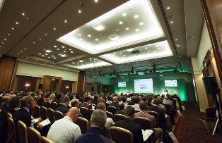 This year's popular LARAC conference will take place in Nottingham